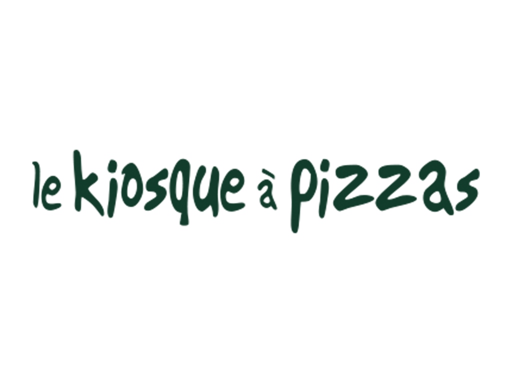 Logo Le Kiosque à Pizzas