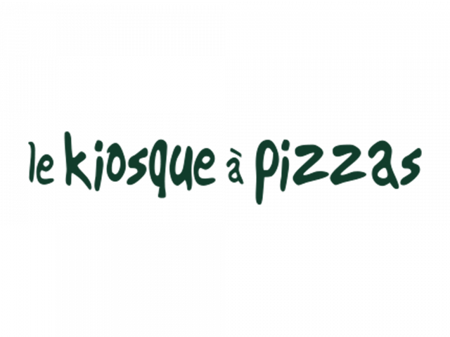 Le Kiosque à Pizzas
