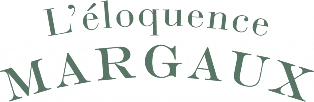 Logo L'Éloquence Margaux