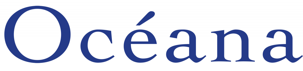 Logo Océana