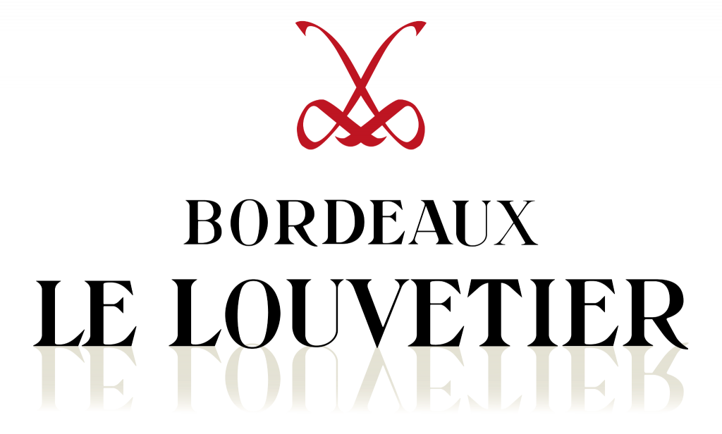 Logo Le Louvetier Bordeaux