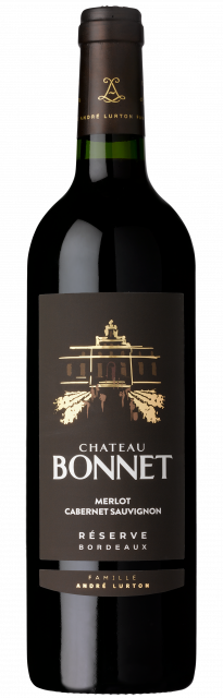 Château Bonnet Réserve Red 2019