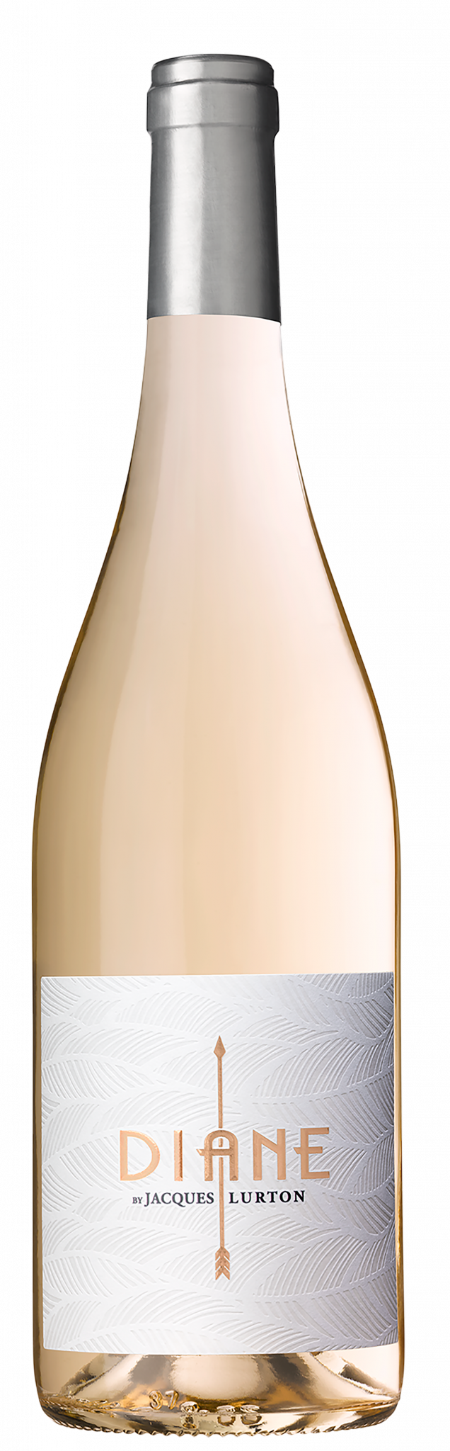 Diane by Jacques Lurton Rosé 2020