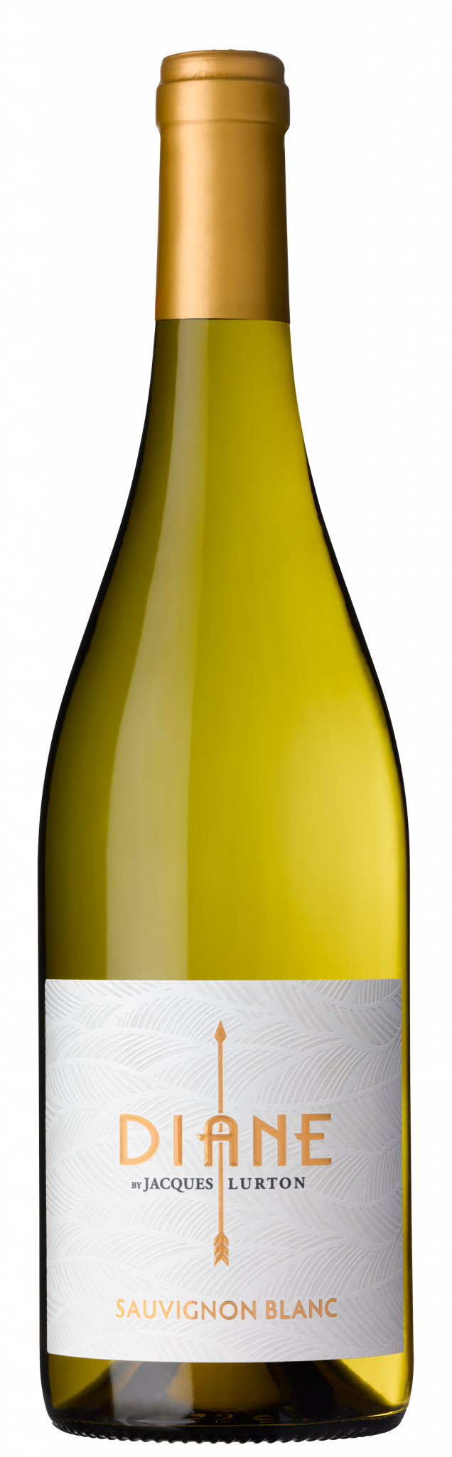 Diane by Jacques Lurton Sauvignon White 2020