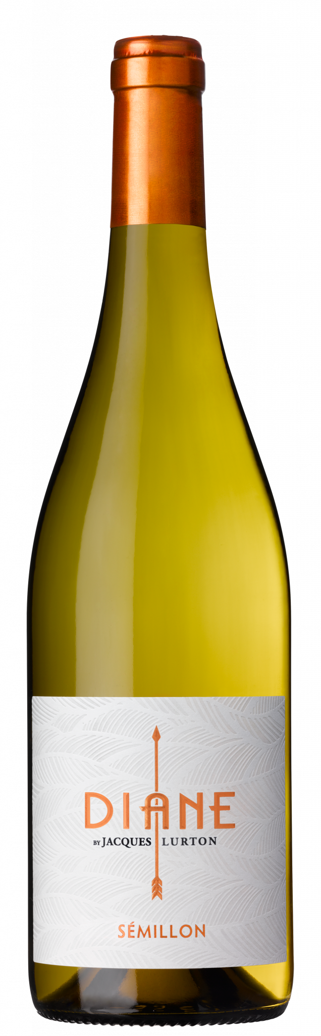 Diane By Jacques Lurton Semillon White 2022