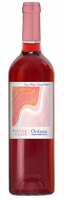 Océana Rouge Clair 2024