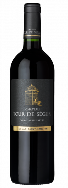 Château Tour de Ségur Red 2022