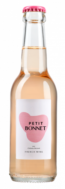 Petit Bonnet Rosé 2024