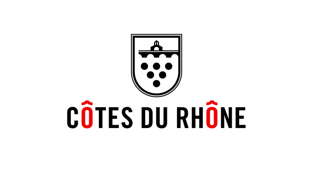 COTES DU RHONE 