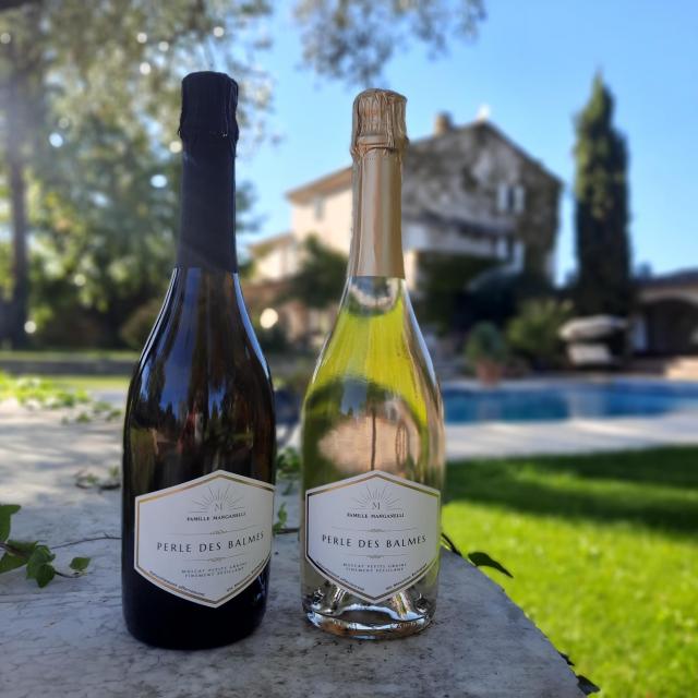 Perles domaine 