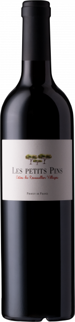LES PETITS PINS Rouge, 2024