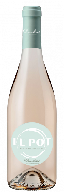 LE POT Rosé, 2025