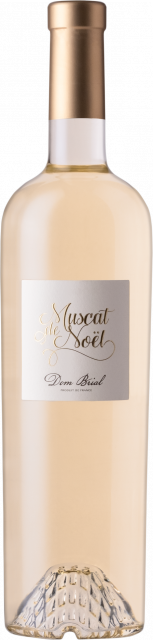 Dom Brial, MUSCAT DE NOËL 2025