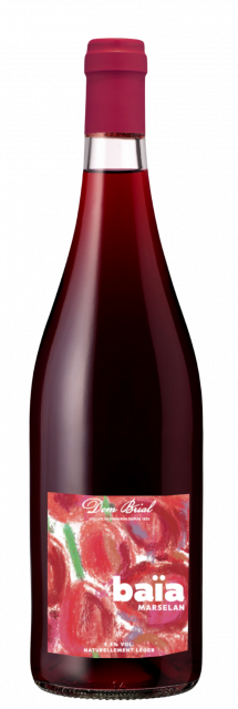 Baïa Rouge, 2025