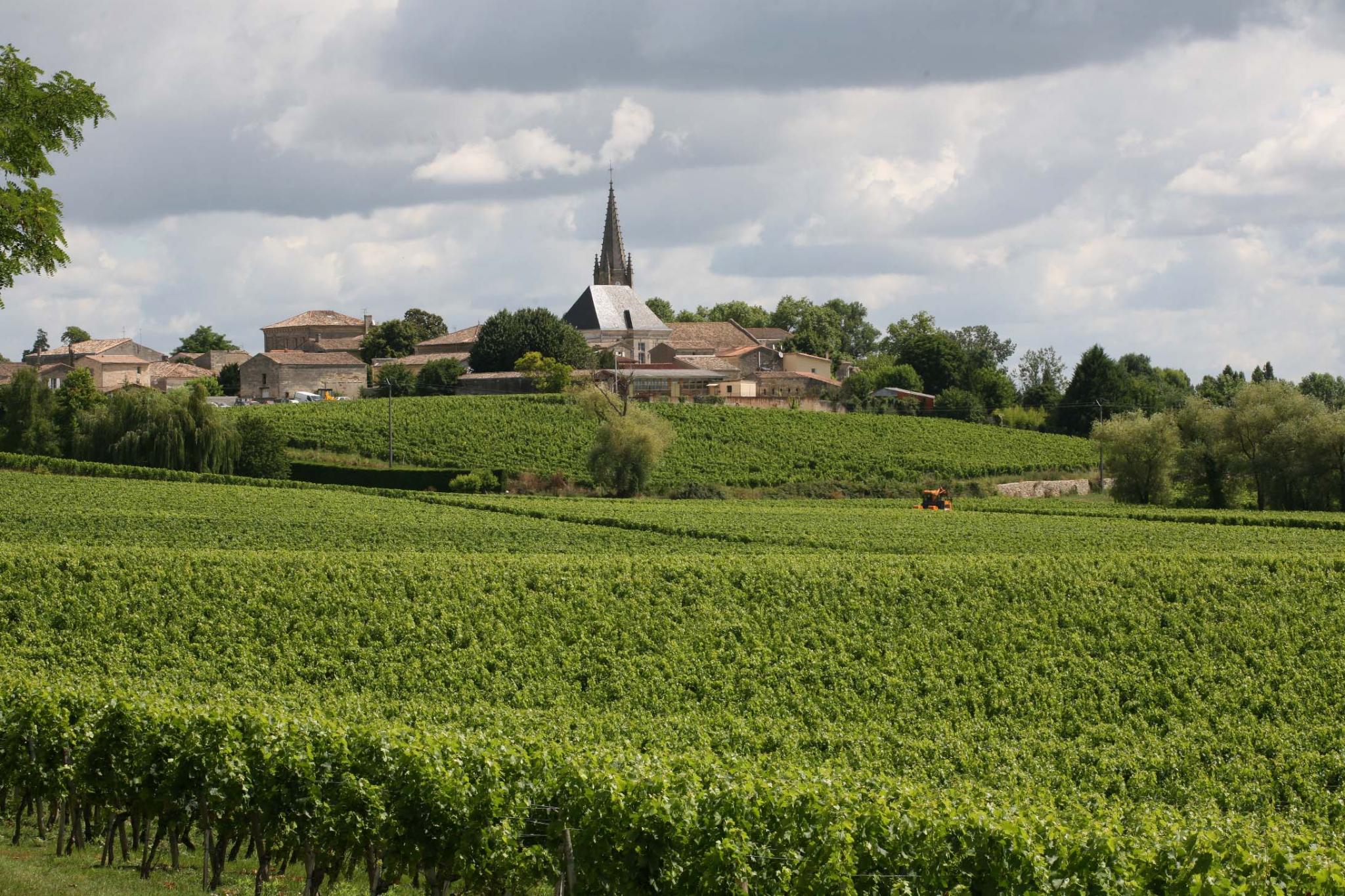 A territorial, social and environmental anchoring