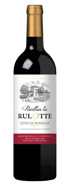 PAVILLON LA RULOTTE 2018