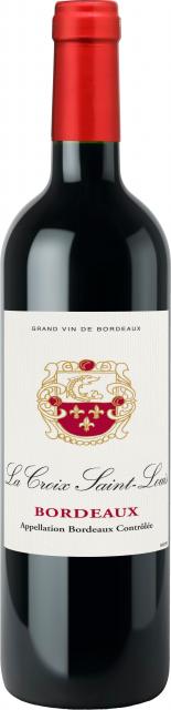 LA CROIX SAINT-LOUIS 2022