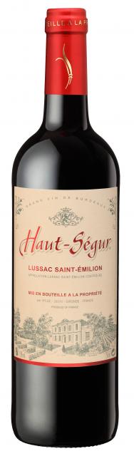 HAUT SÉGUR 2022
