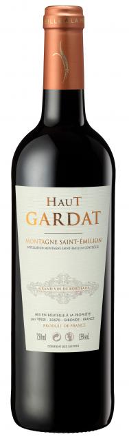 MOX10 HAUT GARDAT BLE07500 ETP HD