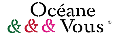 Logo GAMME OCÉANE & VOUS