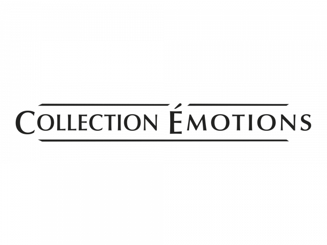 Collection Émotions