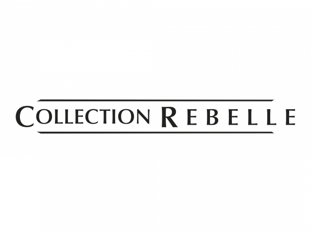 Collection Rebelle