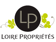 Logo Loire Propriétés