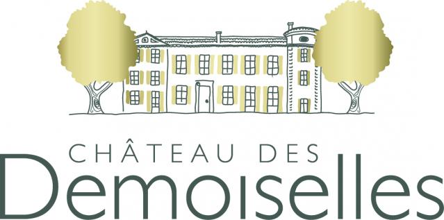 CHATEAU DES DEMOISELLES