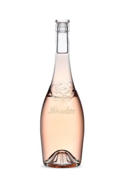 ROSELINE DIFFUSION, PRESTIGE AOP, Roseline Prestige, AOP Côtes de Provence, Rosé, 2024