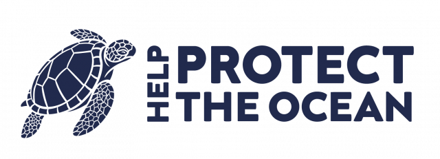 HELP PROTECT THE OCEAN
