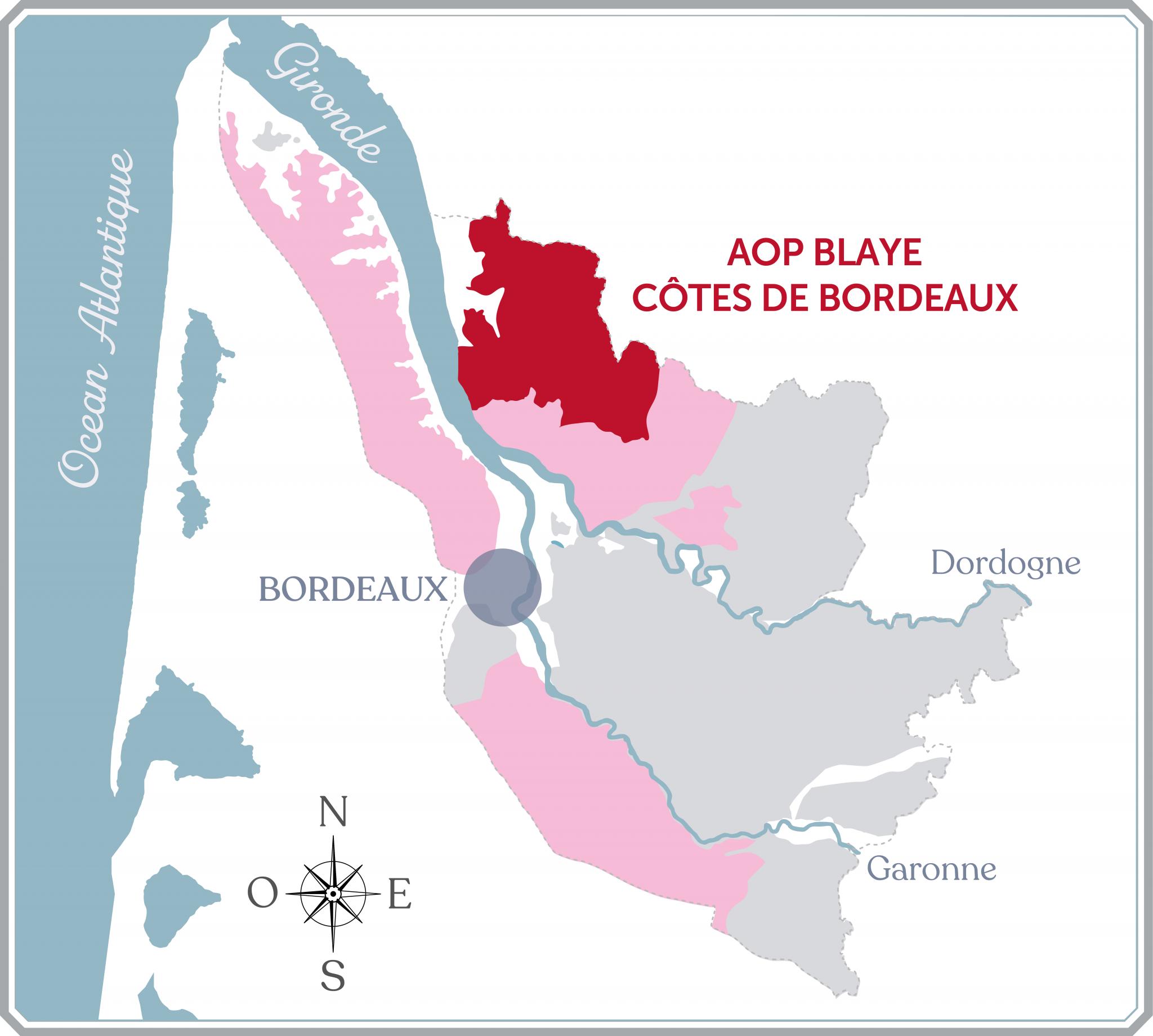 ROUGE AOP BCB