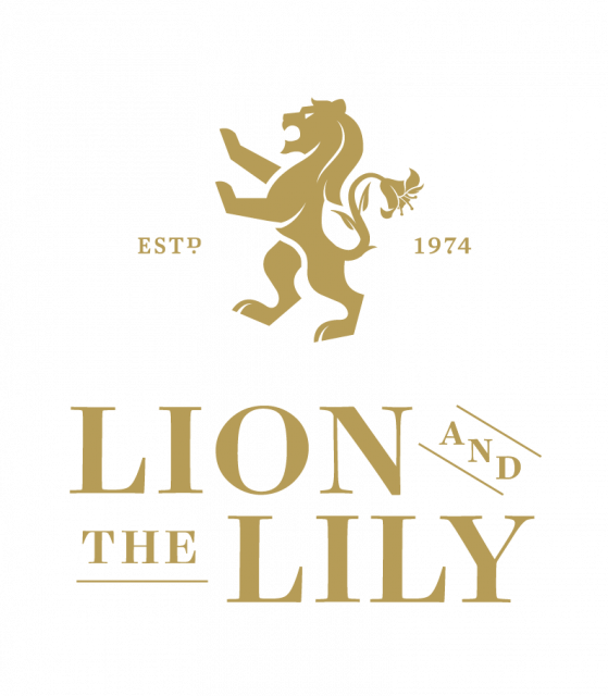 Logo LION & THE LILY