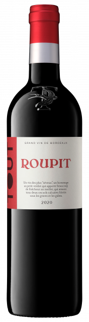 ROUPIT face 20
