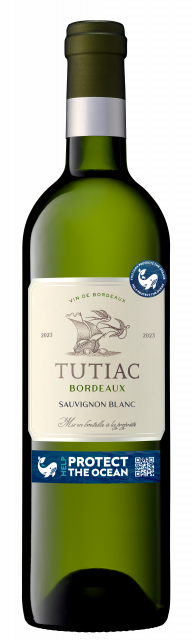 TUTIAC Ocean blanc 2023