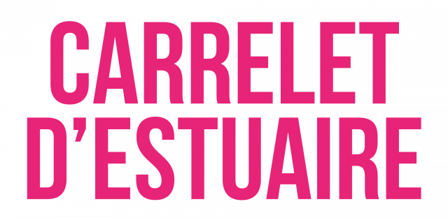CARRELET D'ESTUAIRE