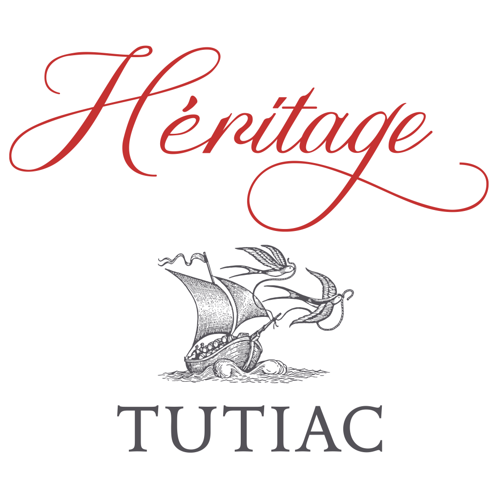 Logo TUTIAC Héritage