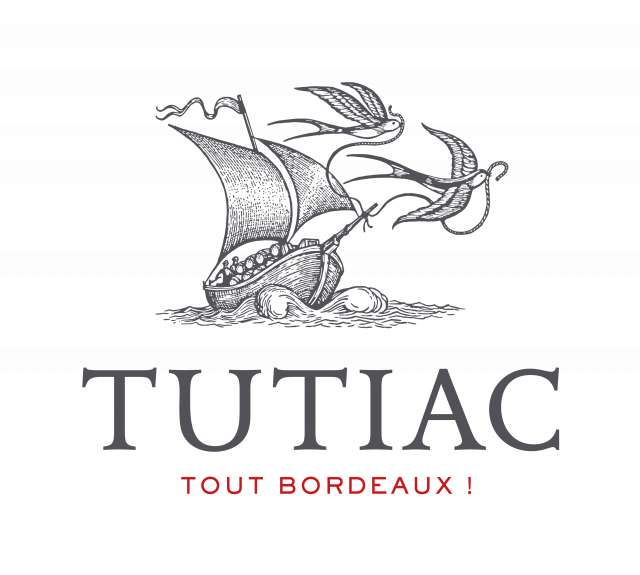 Logo TUTIAC