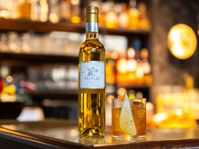 tutiac sauternes cocktail 2