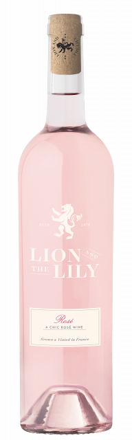 vinco lion and the lily rose alliancebouchon