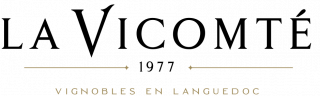 Logo La Noblesse, AOP Languedoc Bio