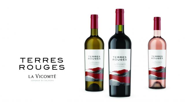 PRESENTATION LA VICOMTÉ FINAL 12 TERRES ROUGES