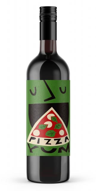 La Vicomté, YUM, Pinot Noir, IGP Pays d'Oc