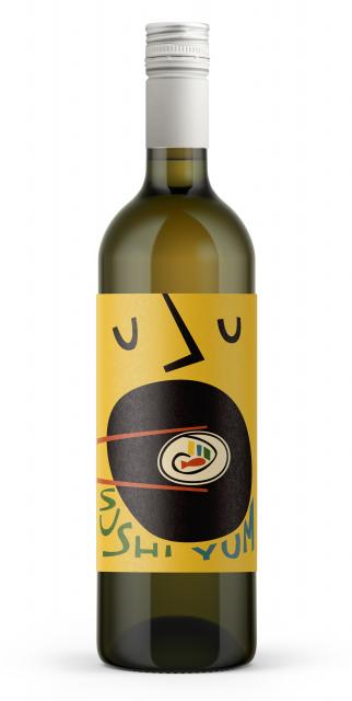 La Vicomté, YUM, Sauvignon, IGP Pays d'Oc, Blanc