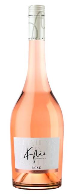 Kylie Minogue Signature Rosé 2025