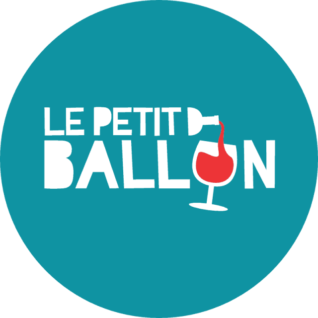 logo le petit ballon lbdm