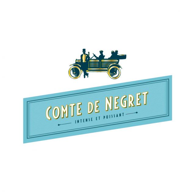 Comte de Négret