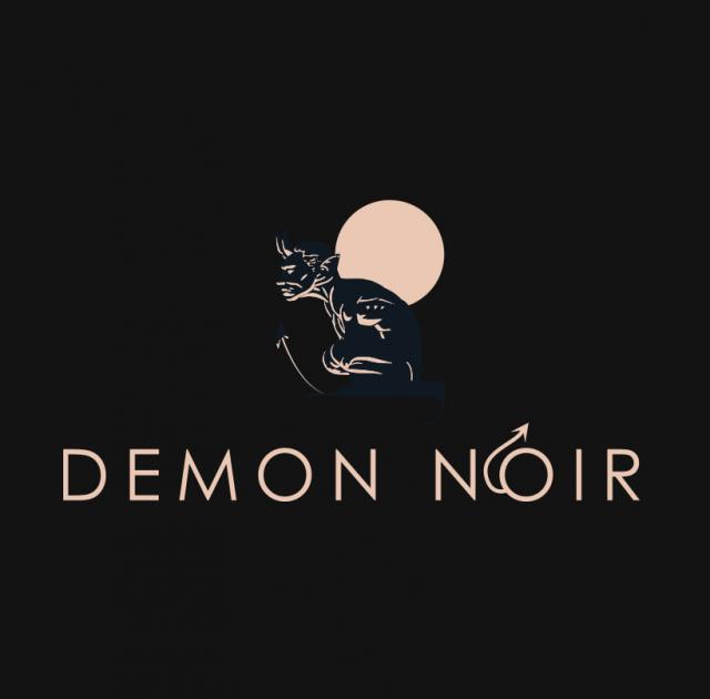 Démon noir