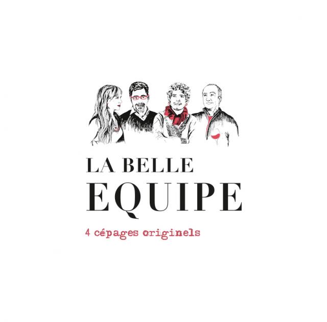 La Belle Équipe