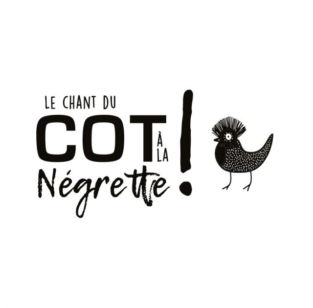 Le Chant du Côt à la Negrette