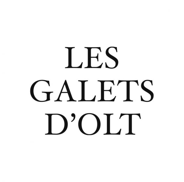 Logo Galets d'olt